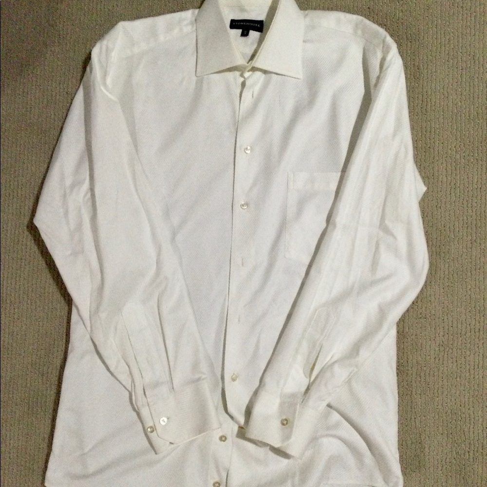 Stonehouse dress shirt